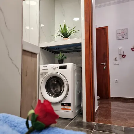 Luxury - Center House * Ayos Nikolaos