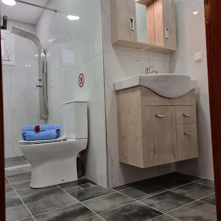 Luxury - Center House * Ayos Nikolaos