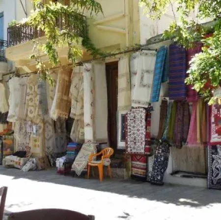 My Sisters House * Agios Nikolaos (Crete)