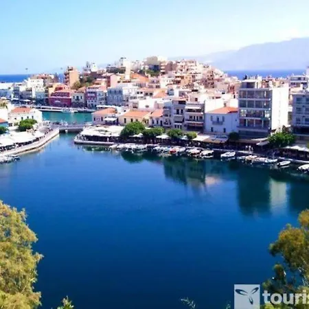 My Sisters House * Agios Nikolaos (Crete)