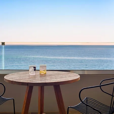 Minos Palace - Adults Only 5* Agios Nikolaos