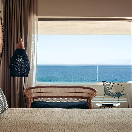 Hotel Minos Palace - Adults Only Agios Nikolaos