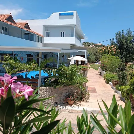 Naiades Almiros Hotel Agios Nikolaos