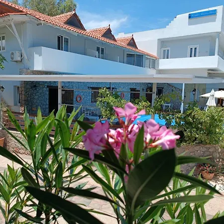 Hotel Naiades Almiros Agios Nikolaos