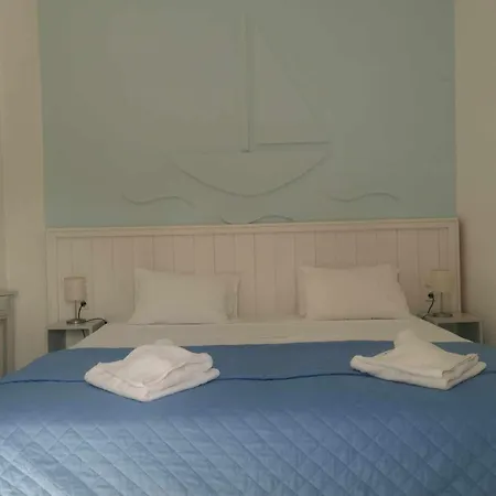 Hotel Naiades Almiros Agios Nikolaos