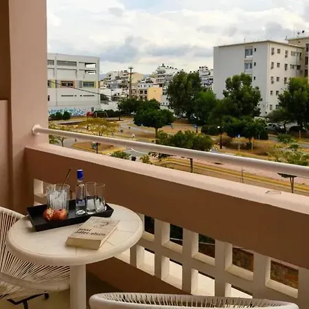 Căn hộ Bellevue *