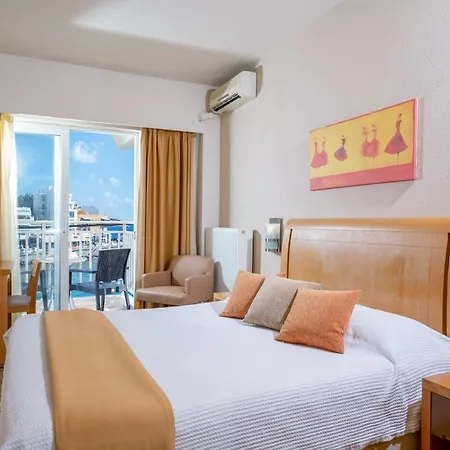 Kitro - Adults Only Otel Ayos Nikolaos