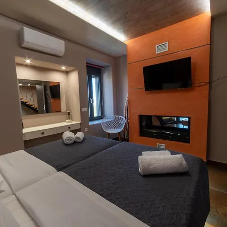 Apartment Filia's Memories