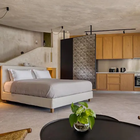 Apartment Anassa *