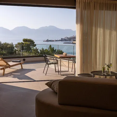 Apartment Anassa