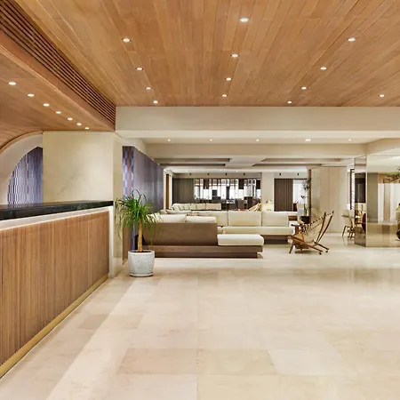 Hotel Mirabello Bay Luxury