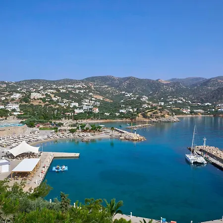 Mirabello Bay Luxury