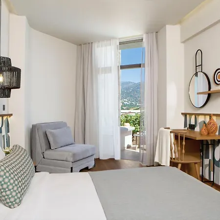 Mirabello Bay Luxury Hotel 5*