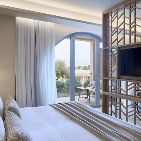Hotel Mirabello Bay Luxury 5*