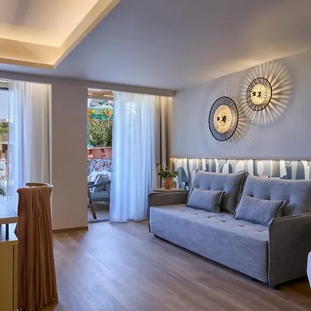 Mirabello Bay Luxury Hotel 5*
