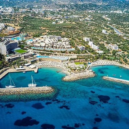 Mirabello Bay Luxury 5*