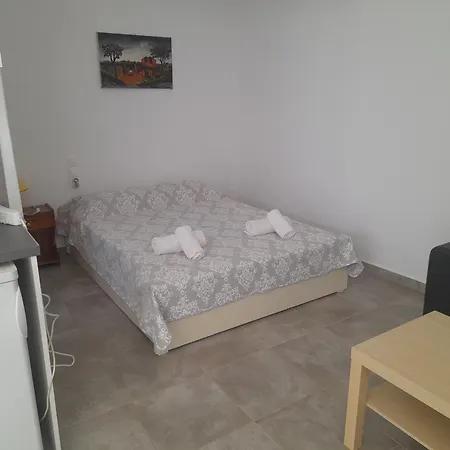 Splendide Apartamento *