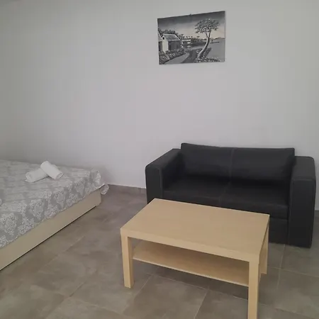 Apartamento Splendide *