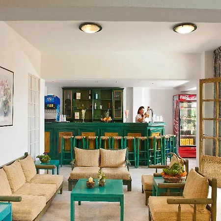 Hotel Di Mare 2*