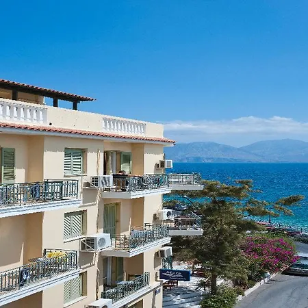 Di Mare Hotel 2*