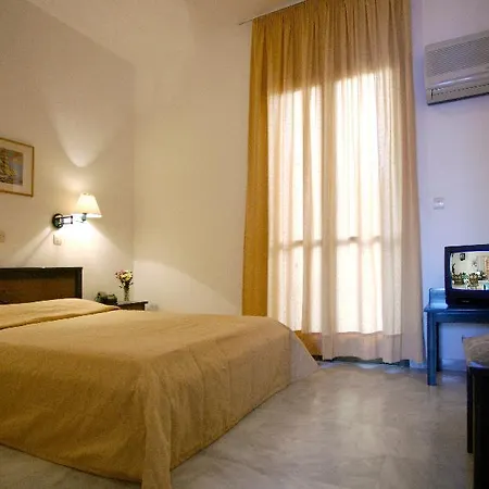Hotel Di Mare 2*