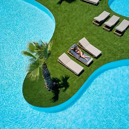Mirabello Bay Luxury Hotel