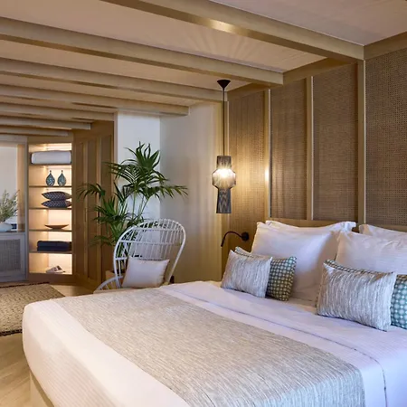 Hotel Mirabello Bay Luxury