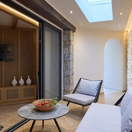 Hotel Mirabello Bay Luxury Agios Nikolaos (Crete)