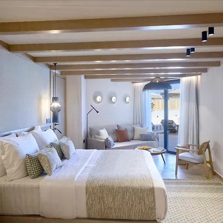 Mirabello Bay Luxury Agios Nikolaos (Crete)