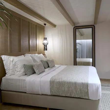 Mirabello Bay Luxury Agios Nikolaos (Crete)