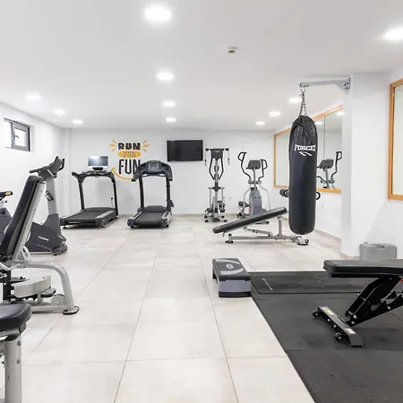 Ariadne - Adults Only Otel