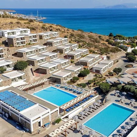 Ariadne - Adults Only Hotel Ágios Nikólaos