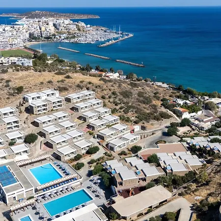Hotel Ariadne - Adults Only 4*