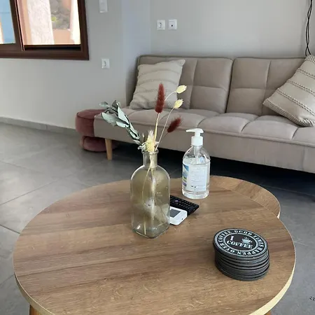 Lenika Apartment *