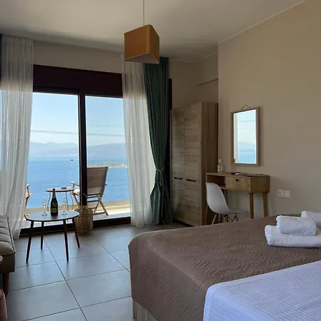 Apartment Lenika *