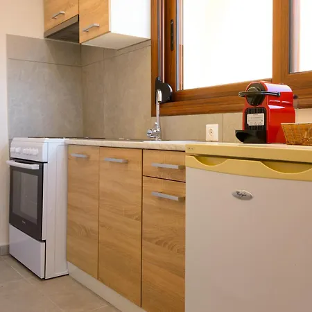 Lenika Apartment
