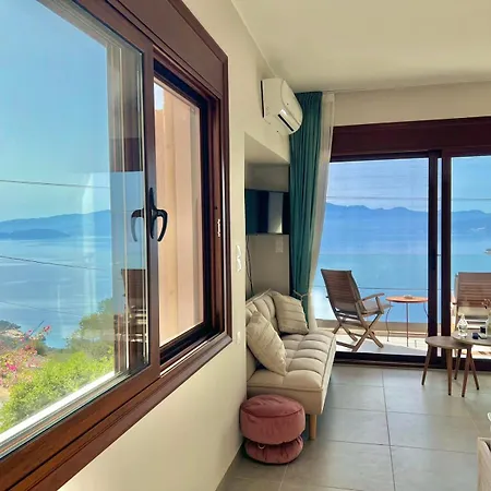 Lenika Apartment Agios Nikolaos (Crete)
