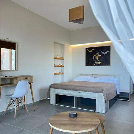 Apartment Lenika Agios Nikolaos (Crete)