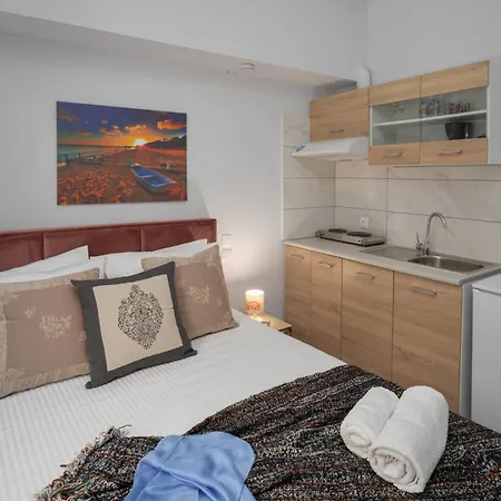 Daire Sun I Ayos Nikolaos