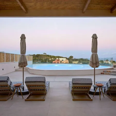 Mirabello Bay Luxury Agios Nikolaos (Crete)