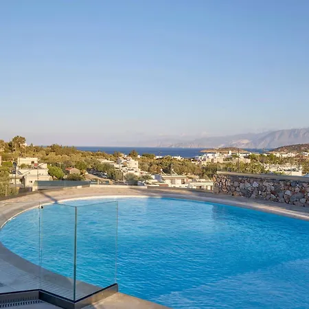 Mirabello Bay Luxury