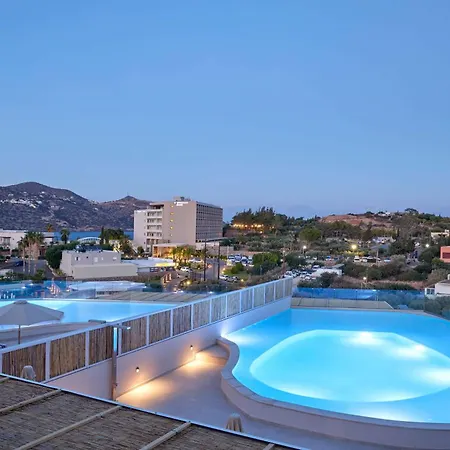 Hotel Mirabello Bay Luxury 5*