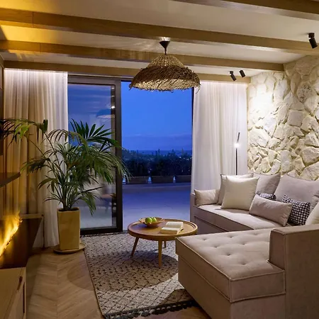 Hotel Mirabello Bay Luxury Agios Nikolaos (Crete)