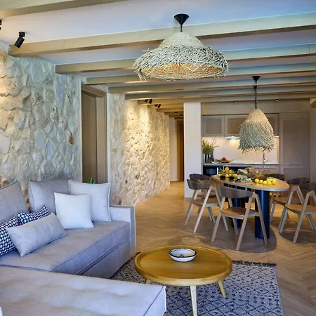 Mirabello Bay Luxury 5* Agios Nikolaos (Crete)