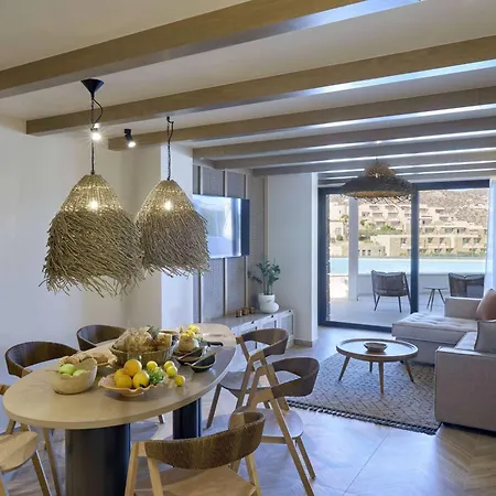 Hotel Mirabello Bay Luxury