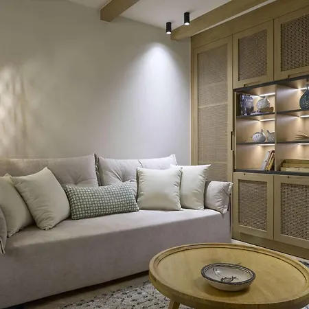 Mirabello Bay Luxury Hotel 5*