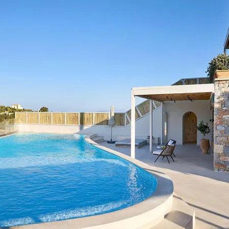 Hotel Mirabello Bay Luxury 5*