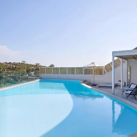 Mirabello Bay Luxury Agios Nikolaos (Crete)