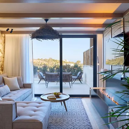 Mirabello Bay Luxury Agios Nikolaos (Crete)