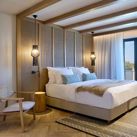 Mirabello Bay Luxury